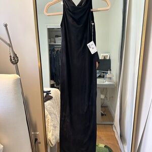 Wilford Black Fusion Fatal Dress